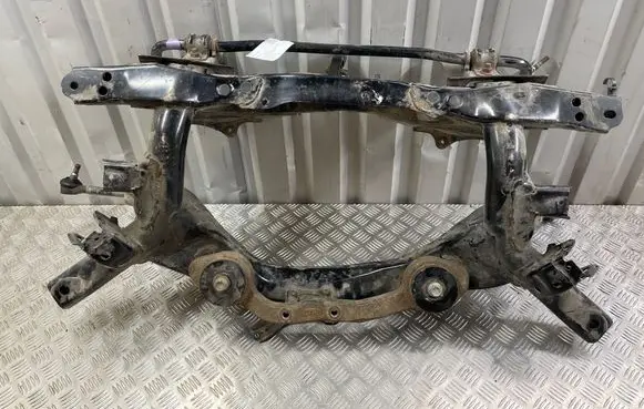 Rear subframe