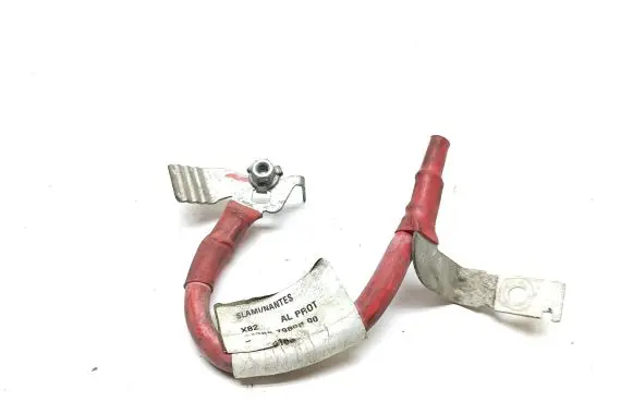 Renault Trafic III (X82) Positive cable (battery) 213867980R
