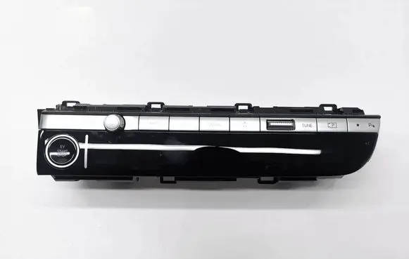 Hyundai Ioniq 5 Air conditioner control unit module 96540GI320