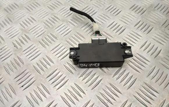 Renault Captur Parking PDC control unit/module 259904115r
