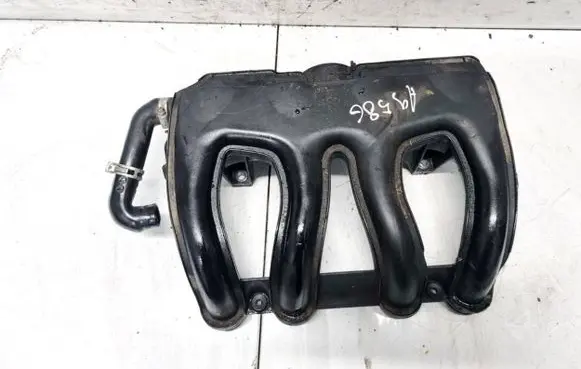 Intake manifold