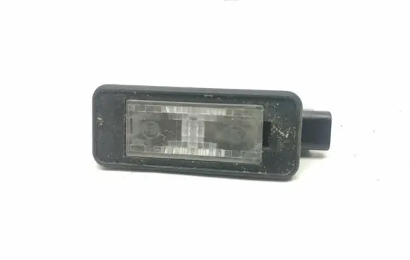 Peugeot 3008 II Number plate light 9682403680