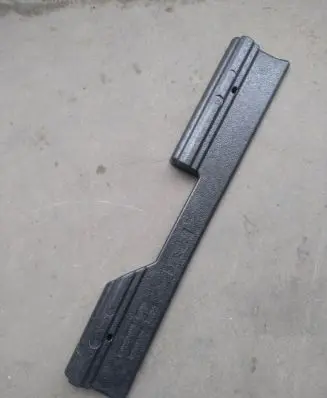 Opel Mokka B Other trunk/boot trim element 9827405280