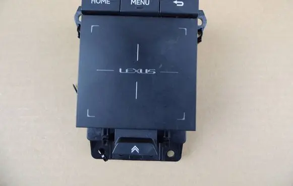 Lexus ES 250 - 300 - 330 Head unit multimedia control 8478033220