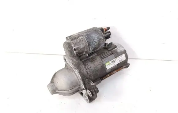 Audi A8 S8 D3 4E Starter motor 079911023D