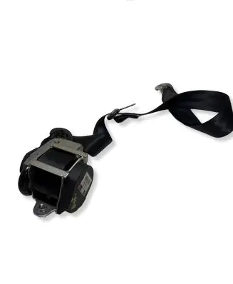 Volkswagen Golf V Front seatbelt 609628600 H41912 010R000