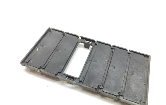 Citroen DS5 Quarter panel pressure vent 