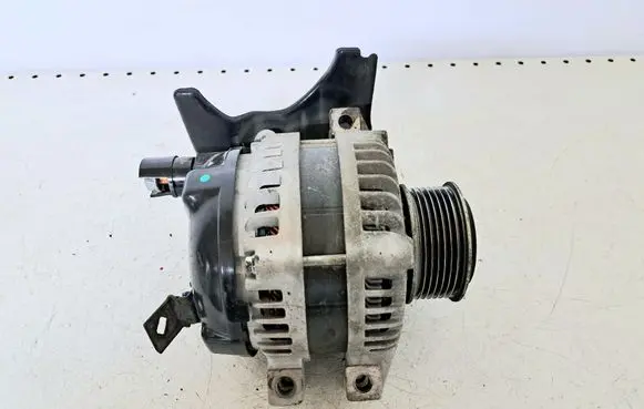 Honda Accord Generator/alternator