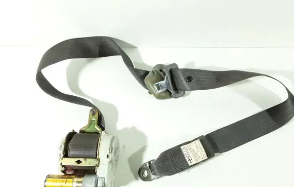 Toyota Previa (XR30, XR40) II Front seatbelt 7J1950P 467053 504032