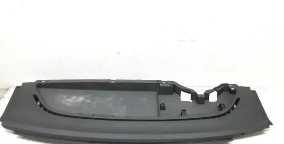 Ford Focus C-MAX Dashboard