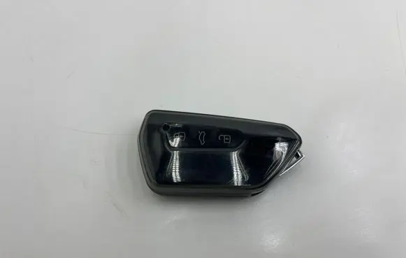 Volkswagen ID.7 Ignition key/card