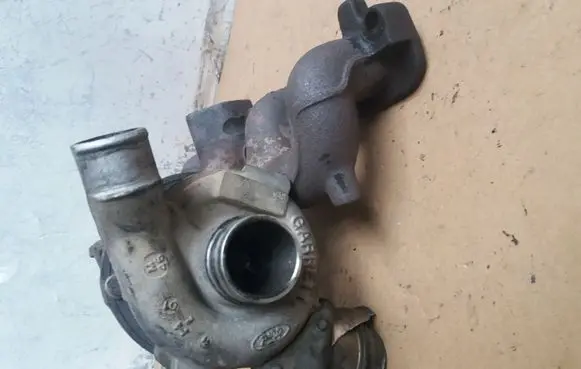 Ford Mondeo Mk III Turbo 4365294 M4610I44
