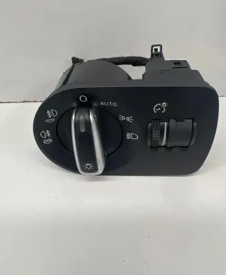 Audi A1 Light switch 8X1941531 10022918