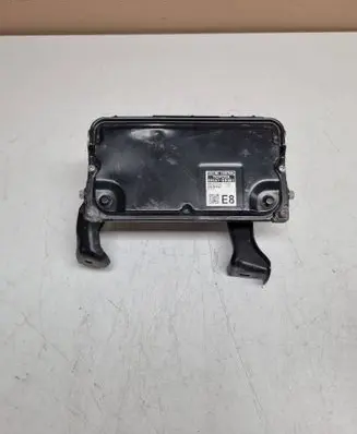 Toyota Yaris XP210 Engine control unit/module 89661K0081 MB2830001360