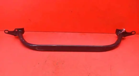 Jeep Grand Cherokee (WK) Rear window tailgate spoiler 