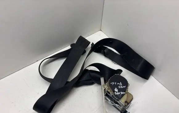 Opel Astra G Front seatbelt 00067328C
