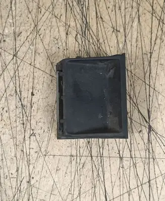 Radiator support slam panel bracket