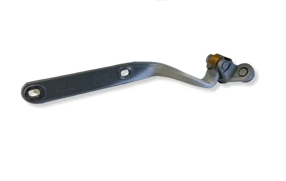 BMW i4 Tailgate/trunk/boot hinge 7487563