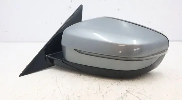 BMW 5 G30 G31 G38 Front door electric wing mirror 7485225MWGKC4W 7485225
