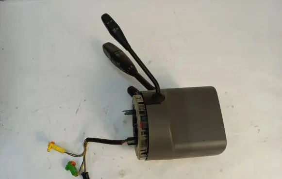 Indicator stalk