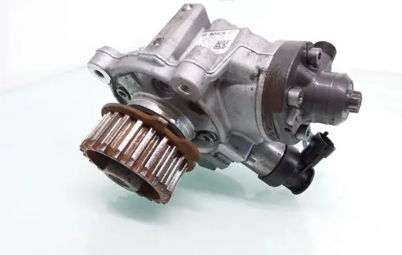 Ford Fiesta Fuel injection high pressure pump 0445010592 9811347280 CP4S1