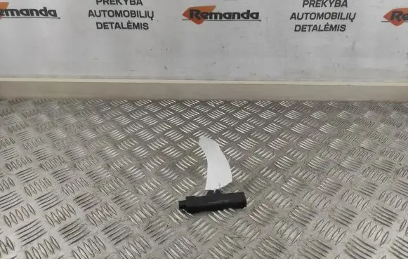Interior comfort aerial antenna