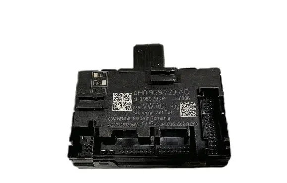 Porsche Cayenne (9PA) Door control unit/module 4H0959793AC