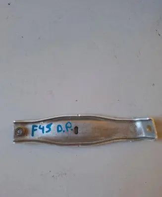 BMW 2 F45 Front bumper mounting bracket 51117365270