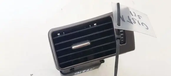 Audi A6 S6 C5 4B Dash center air vent grill 4b1820901