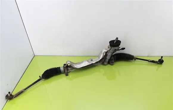 Skoda Fabia Mk1 (6Y) Steering rack 6Q1423055G