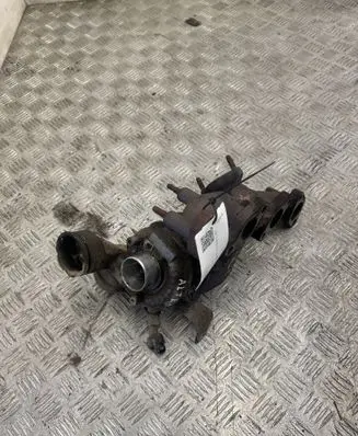 Seat Altea XL Turbo 03G145209