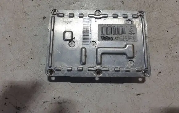 Volvo V70 Xenon control unit/module 89035113 7393571215