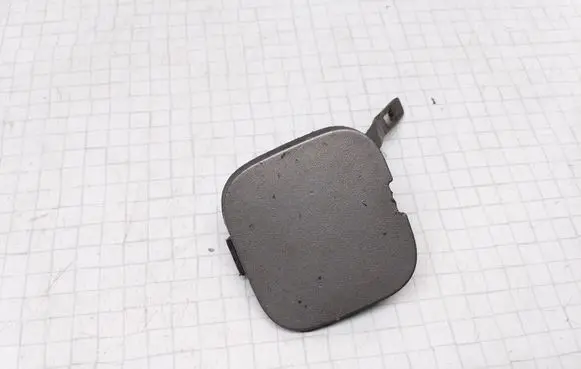 Renault Megane II Front tow hook cap/cover 8200115121