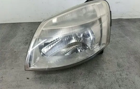 Peugeot Partner Headlight/headlamp 20A462B