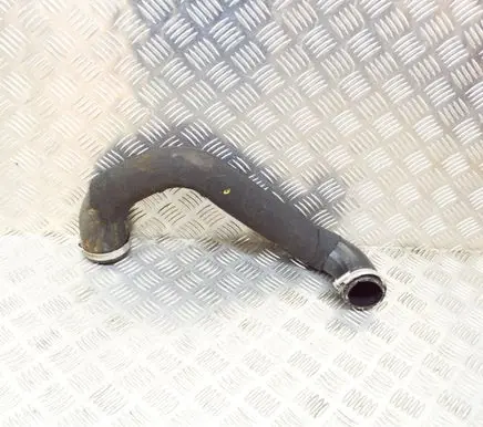 Audi A6 S6 C8 4K Intercooler hose/pipe