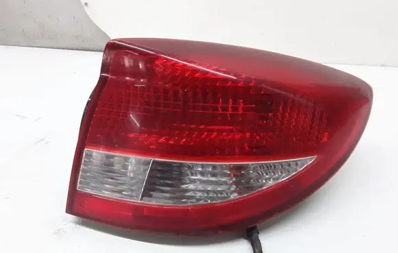 KIA Rio Rear/tail lights