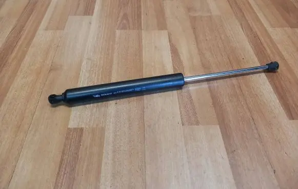 Renault Vel Satis Tailgate/trunk strut/damper 8200246092