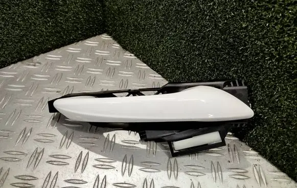 Hyundai Bayon Rear door exterior handle