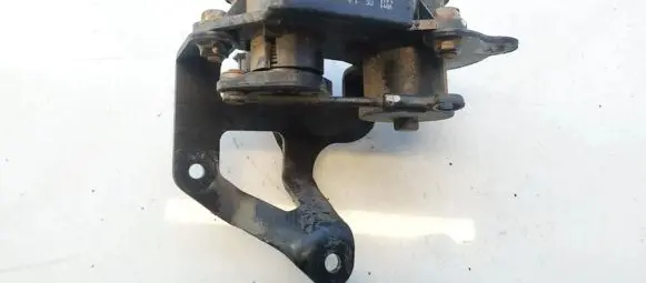 Hyundai i30 Intake manifold valve actuator/motor 283202a400 28320-2a400