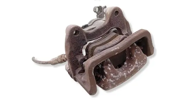 Mercedes-Benz B W246 W242 Rear brake caliper 32346033C