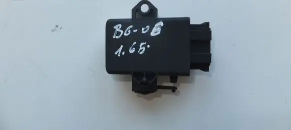 Volkswagen PASSAT B6 Seat heating relay VW1Z0959772B