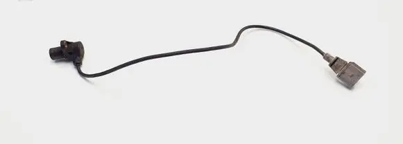Volkswagen PASSAT B5.5 Crankshaft speed sensor 0261210