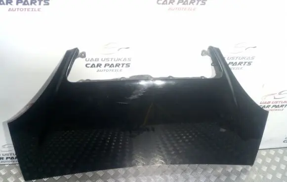 Mercedes-Benz A W168 Engine bonnet/hood