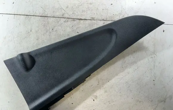 Jeep Grand Cherokee Centre console side trim front 1VN55DX9AC 190346 6883590