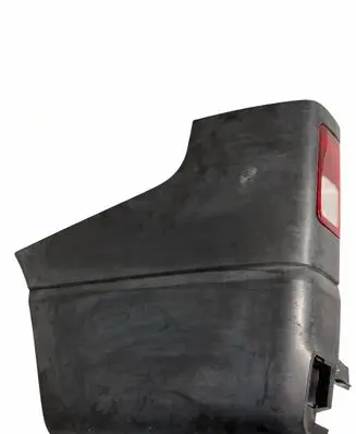 Renault Trafic III (X82) Rear bumper corner part panel trim RT3C1502