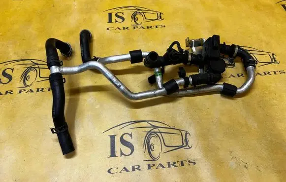 Porsche Panamera (970) Water pump 97057257804 97057259300 97057220708
