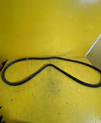 Seat Leon (1P) Front door rubber seal 