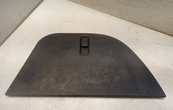 KIA Ceed Trunk/boot lower side trim panel 857111H620