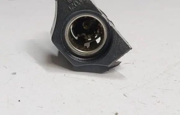 Volvo V40 Cigarette lighter front 36251981