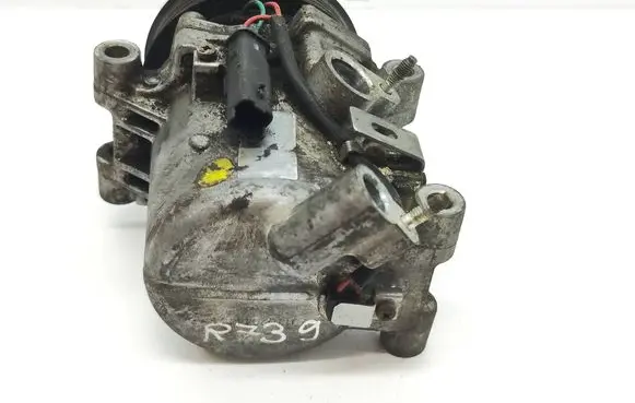 Toyota Proace Air conditioning (A/C) compressor (pump) 9810349980